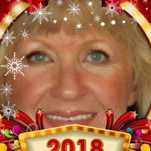 Meet your Posher, Barbara